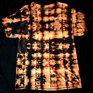 Riot Society T-shirt